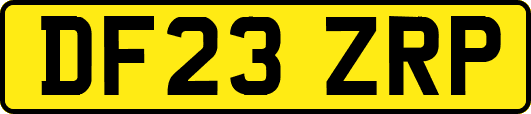 DF23ZRP