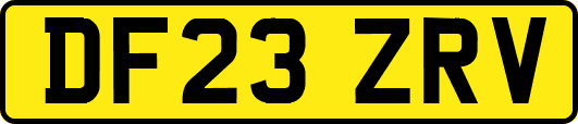 DF23ZRV