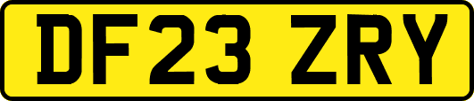 DF23ZRY