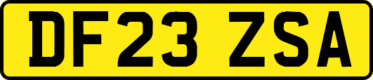 DF23ZSA