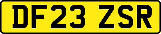 DF23ZSR