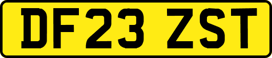 DF23ZST