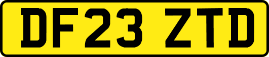 DF23ZTD