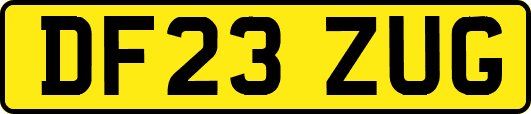 DF23ZUG