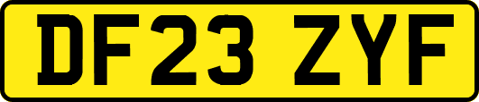 DF23ZYF