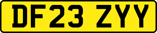 DF23ZYY