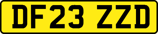 DF23ZZD