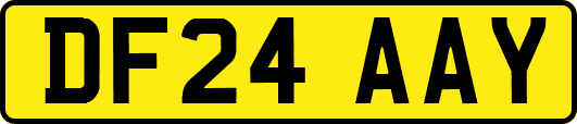 DF24AAY