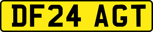 DF24AGT