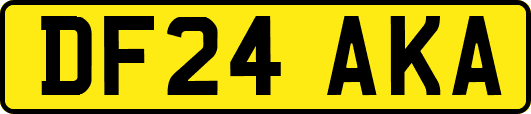 DF24AKA
