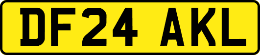 DF24AKL