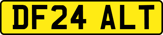 DF24ALT