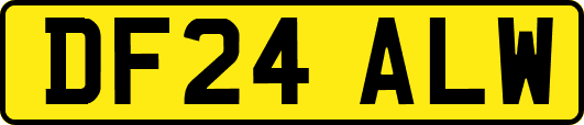 DF24ALW