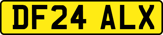 DF24ALX