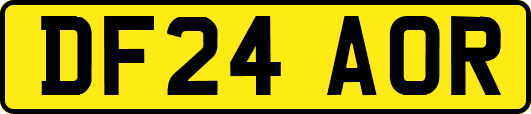 DF24AOR