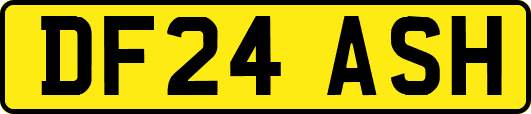 DF24ASH