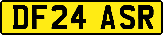 DF24ASR
