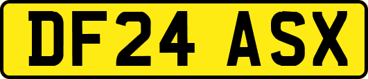 DF24ASX