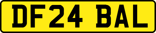 DF24BAL