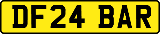 DF24BAR