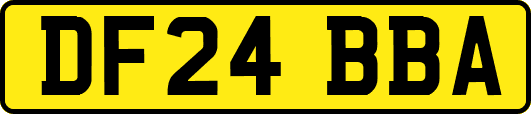 DF24BBA