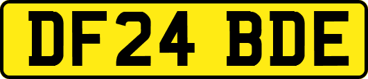 DF24BDE