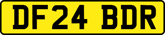 DF24BDR