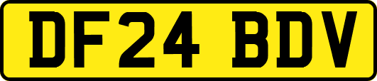 DF24BDV