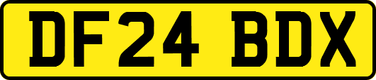DF24BDX