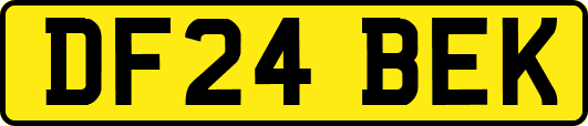 DF24BEK