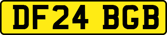 DF24BGB
