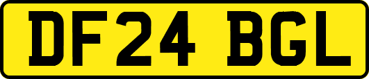 DF24BGL