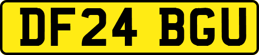 DF24BGU
