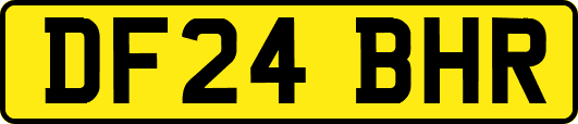 DF24BHR