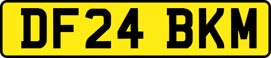 DF24BKM