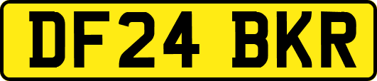 DF24BKR