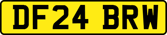 DF24BRW
