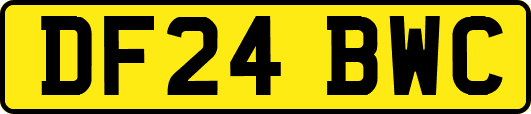 DF24BWC