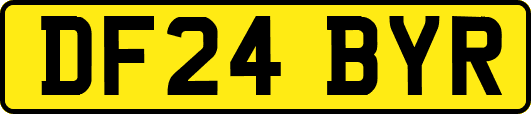 DF24BYR