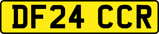DF24CCR