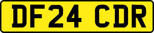 DF24CDR