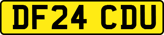 DF24CDU