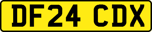 DF24CDX