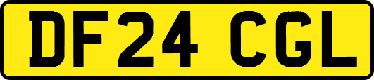 DF24CGL