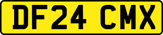 DF24CMX