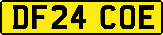 DF24COE