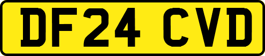 DF24CVD
