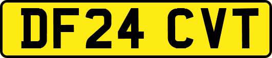 DF24CVT