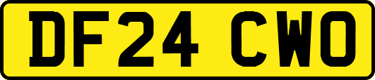 DF24CWO