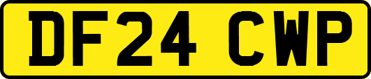 DF24CWP